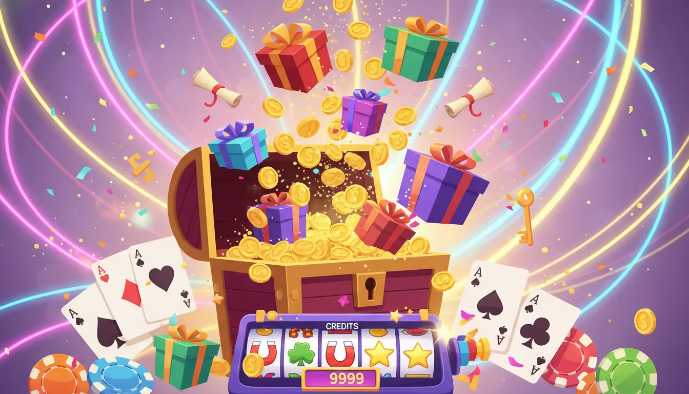 Promokoder Maria casino