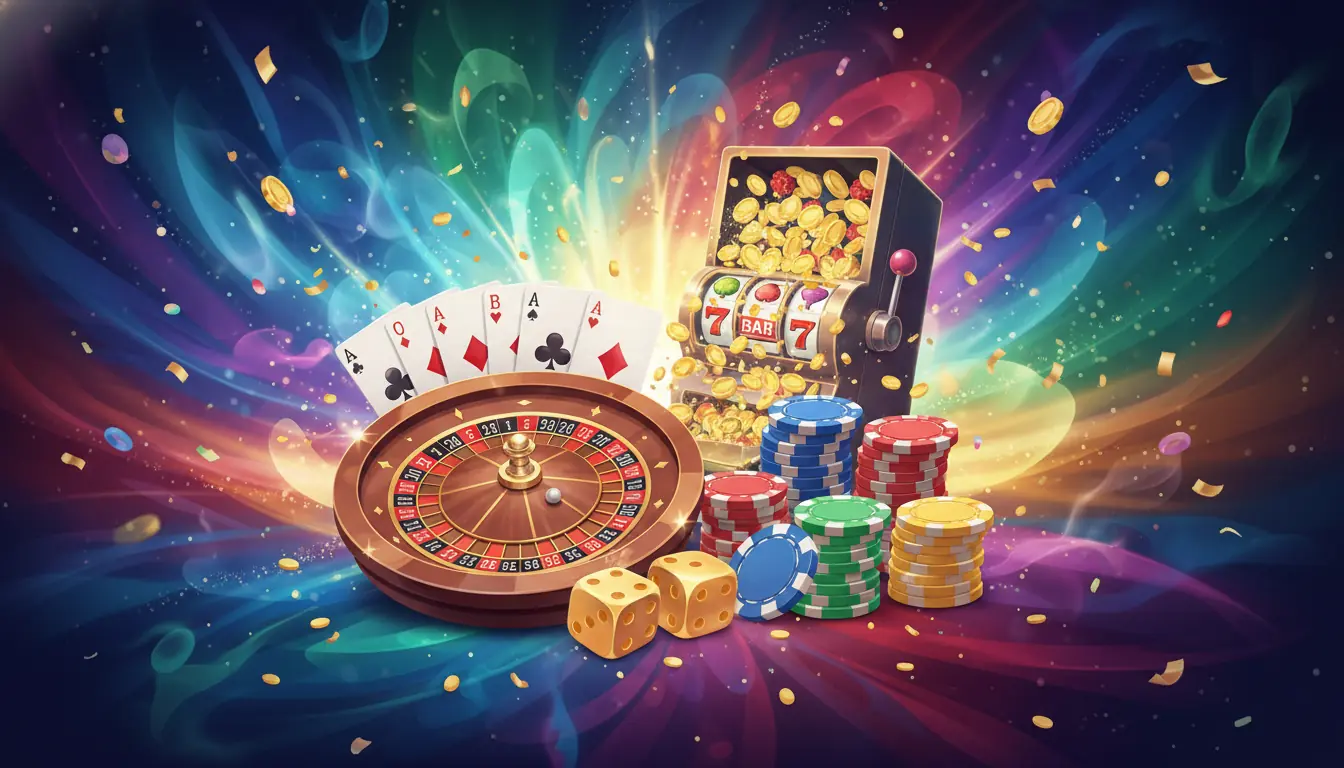 Eier av Maria casino