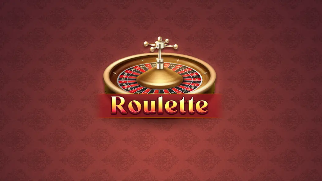 Roulette Maria casino