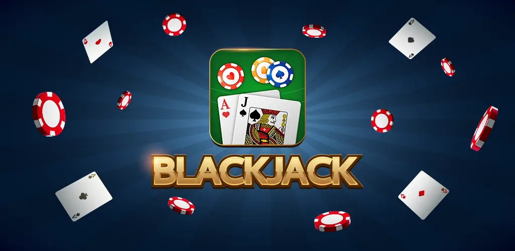 Blackjack Maria casino