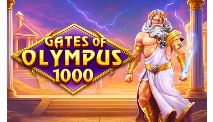 Gates of Olympus Maria casino