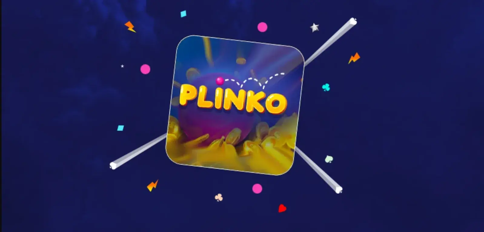 Plinko Maria casino